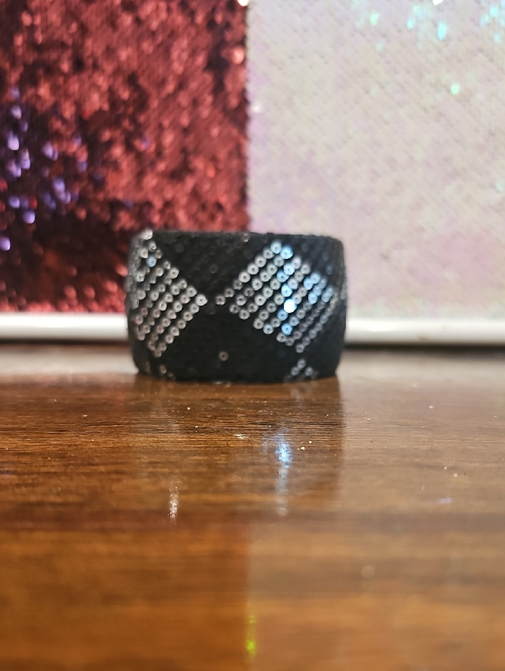 Set Of Two Cuff Bracelets - Picture 2 of 6